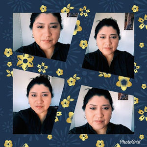 Meet your Posher, Milca